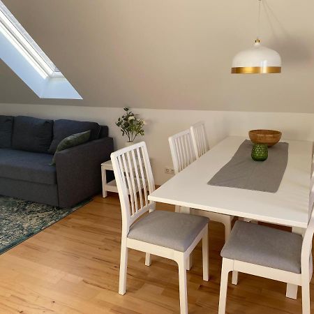 Ferienwohnung Am Ploener See Ascheberg  Esterno foto