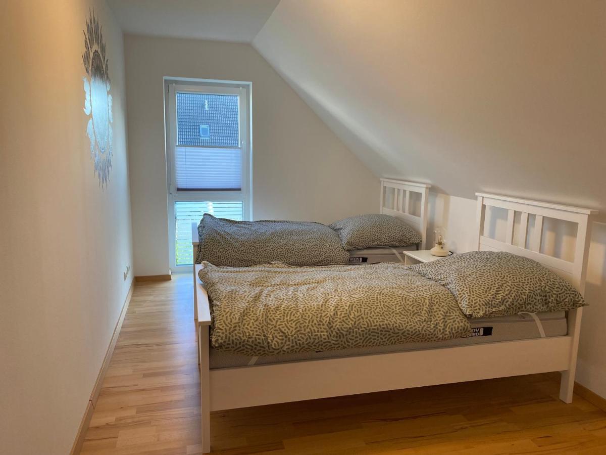 Ferienwohnung Am Ploener See Ascheberg  Esterno foto