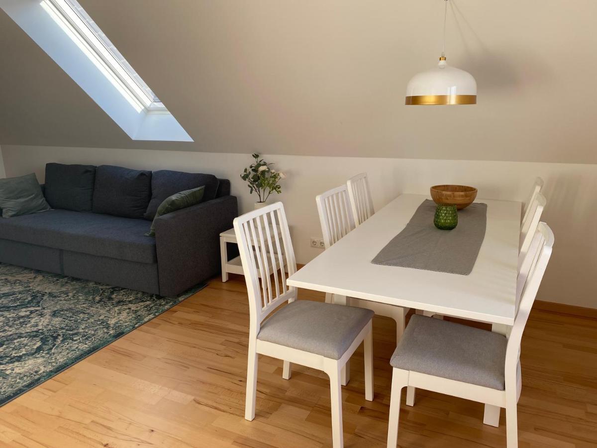 Ferienwohnung Am Ploener See Ascheberg  Esterno foto