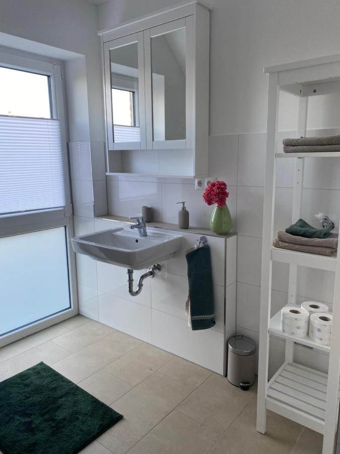Ferienwohnung Am Ploener See Ascheberg  Esterno foto