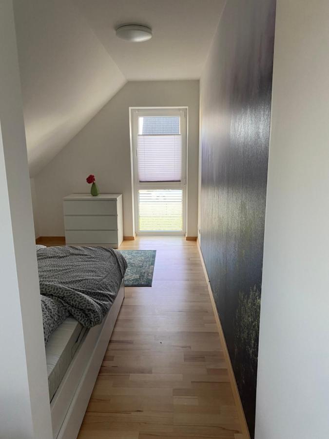 Ferienwohnung Am Ploener See Ascheberg  Esterno foto
