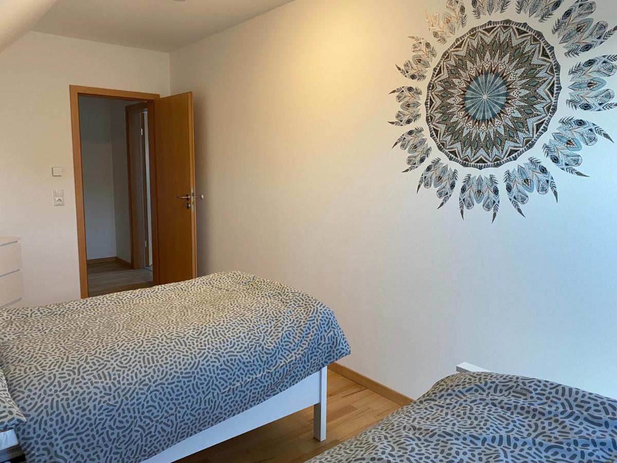 Ferienwohnung Am Ploener See Ascheberg  Esterno foto